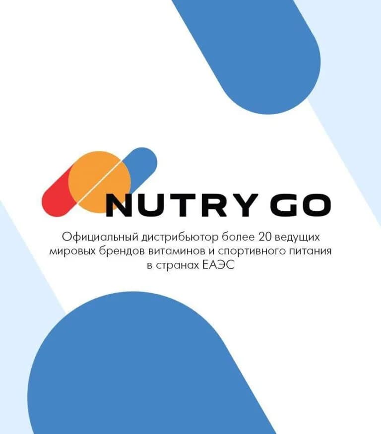 NutryGo