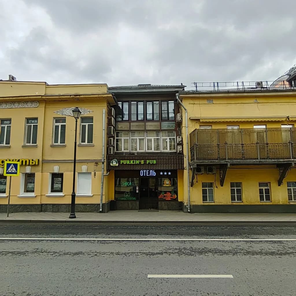Массаж на Покровке — фото 2