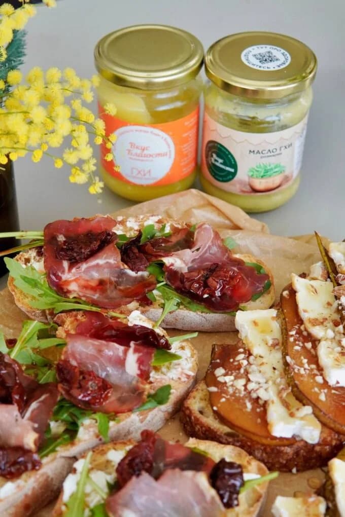 Вкус Благости — фото 2