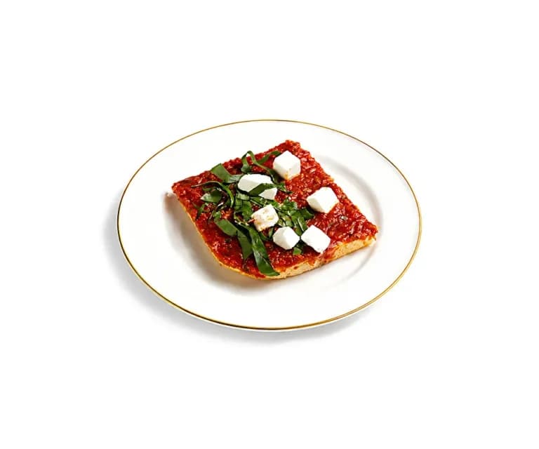 Вегетарианские рационы с доставкой — YamDiet