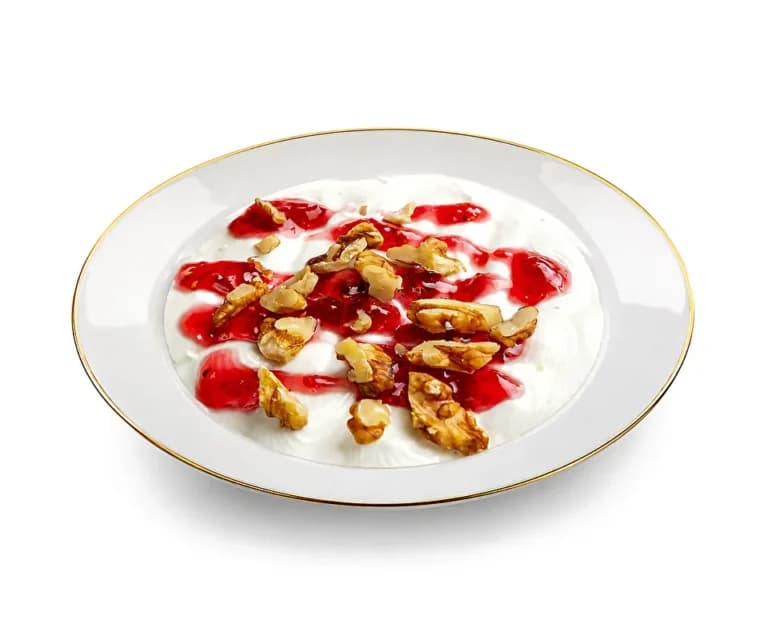 Кето-рационы с доставкой — YamDiet