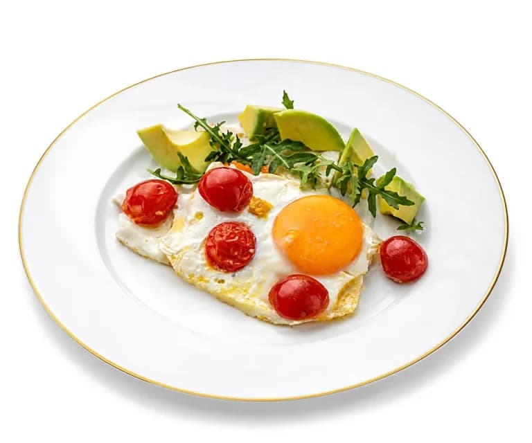 Рационы без глютена и лактозы с доставкой — YamDiet