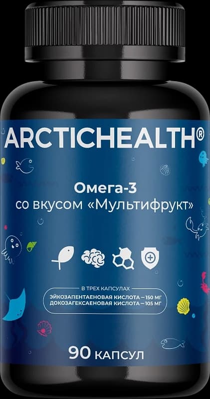 Arctic Health — фото 3