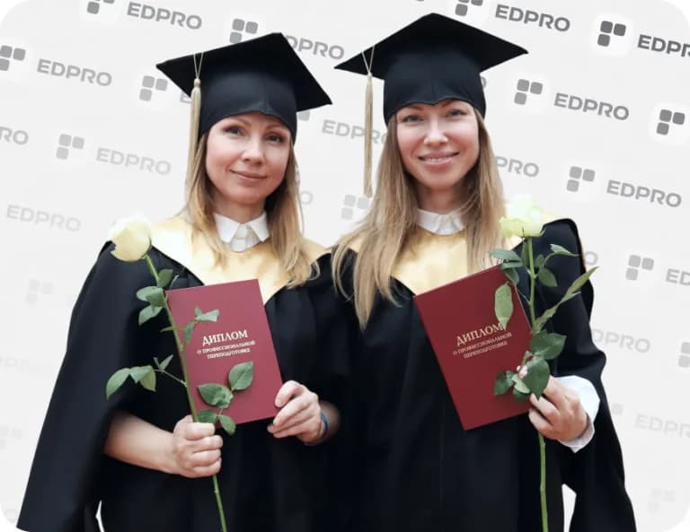 Семейная нутрициология — ДПО EDPRO и Первого МГМУ