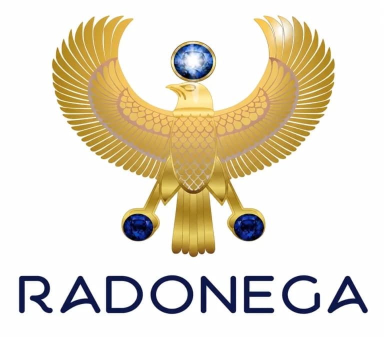 Радонега