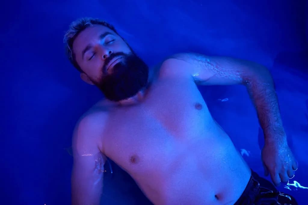 Современный центр релаксации "Вода и Соль" — фото 3