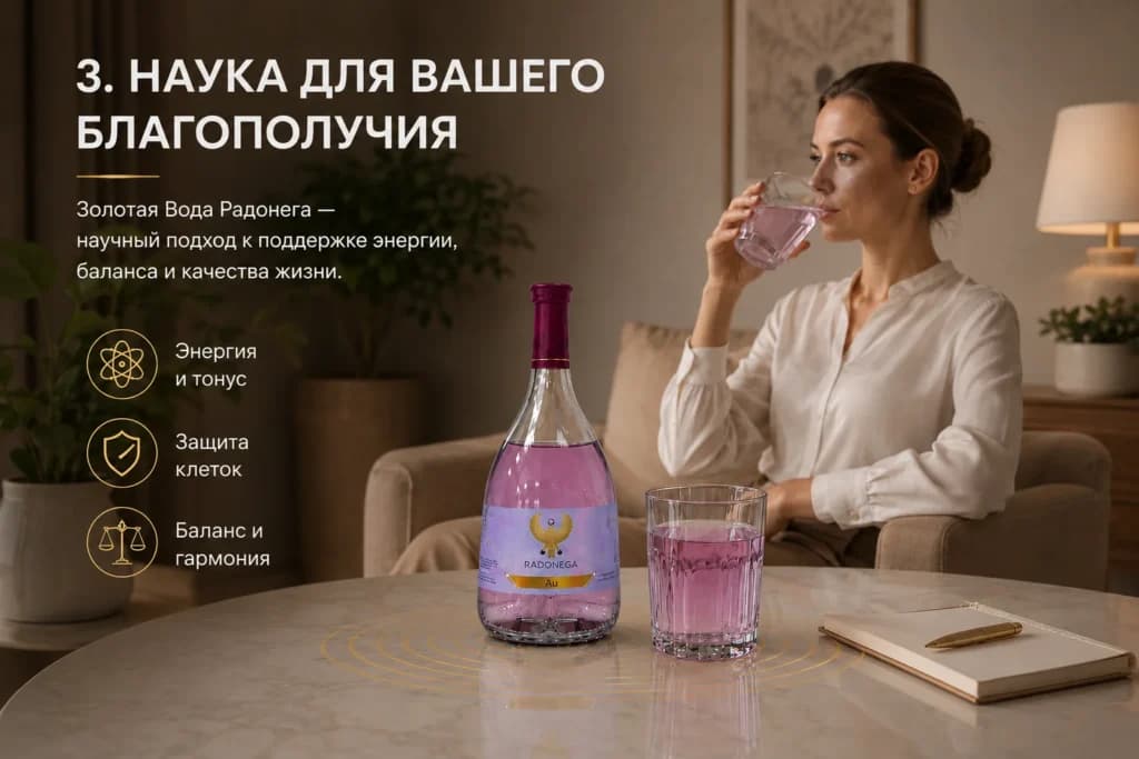 Радонега — фото 5