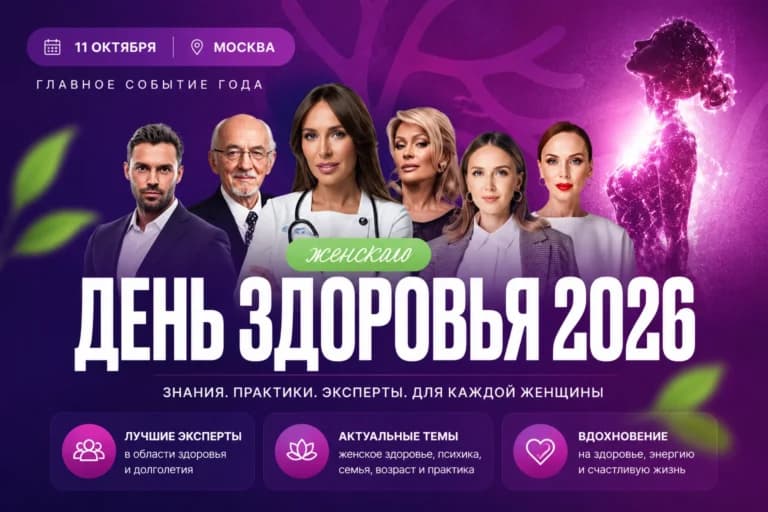 День здоровья 2026