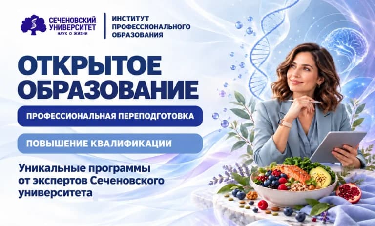 Сеченовский Университет